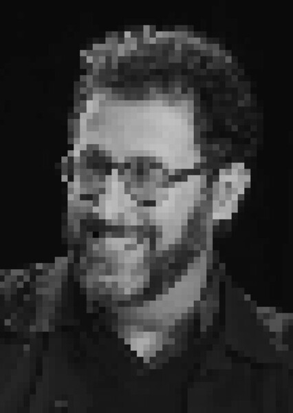 Tony Kushner photo