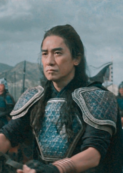 Tony Leung Chiu-wai photo