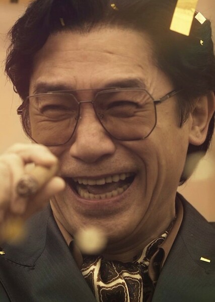 Tony Leung Chiu-wai photo