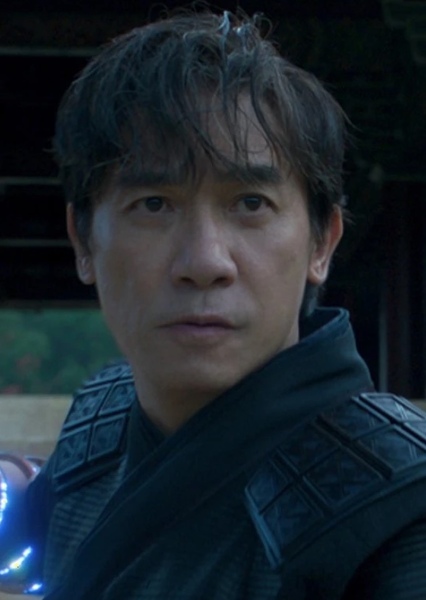 Tony Leung Chiu-wai photo