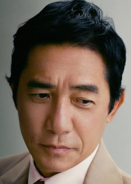 Tony Leung Chiu-wai photo