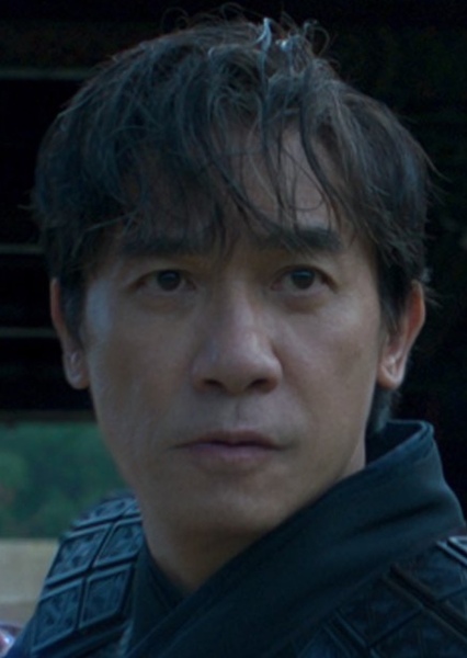 Xu Wenwu