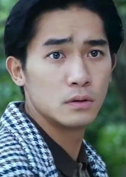 Tony Leung Chiu-wai