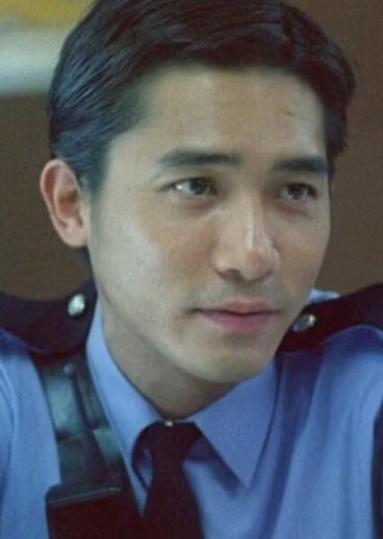 Tony Leung Chiu-wai photo