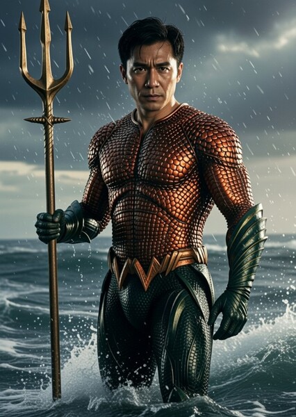 Aquaman