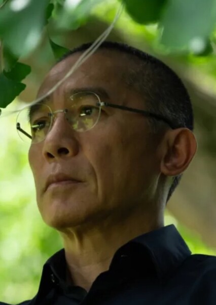 Tony Leung Chiu-wai photo