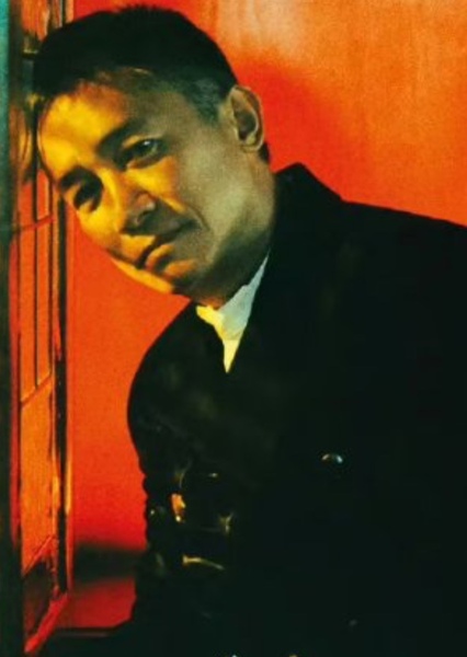 Tony Leung Chiu-wai photo