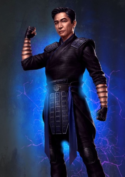 Tony Leung Chiu-wai photo