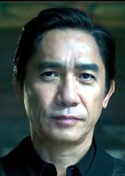 Tony Leung Ka-fai