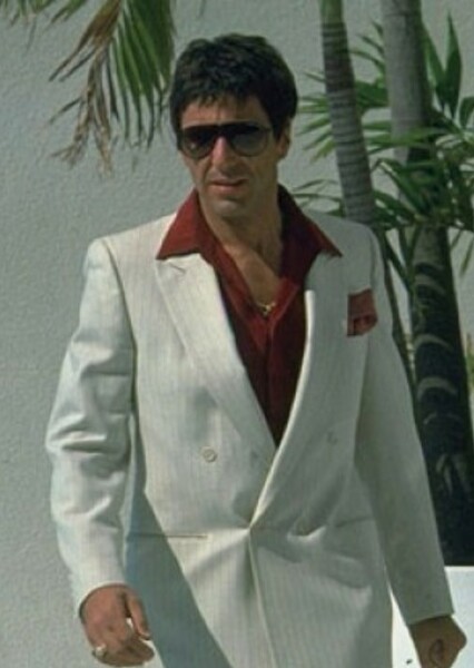 Tony Montana photo