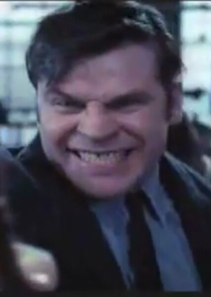 Tony Munch
