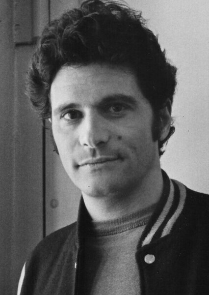 Tony Musante photo