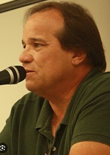 Tony Oliver photo