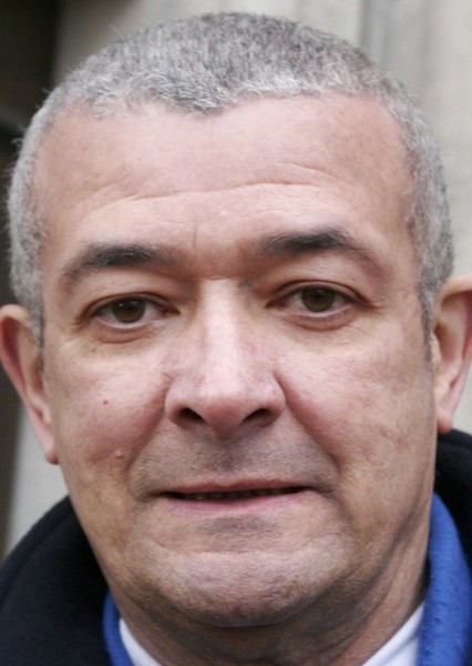 Tony Osoba