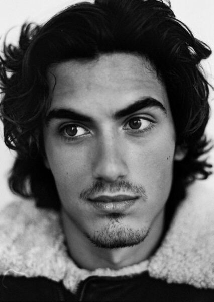 Tony Özkan photo