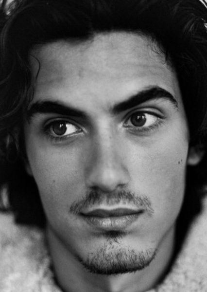 Tony Özkan photo