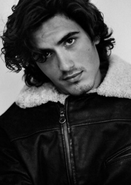 Tony Özkan photo