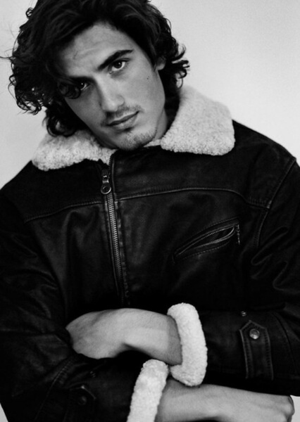 Tony Özkan photo