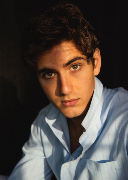 Tony Özkan photo