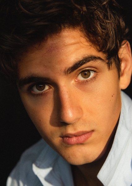 Tony Özkan photo