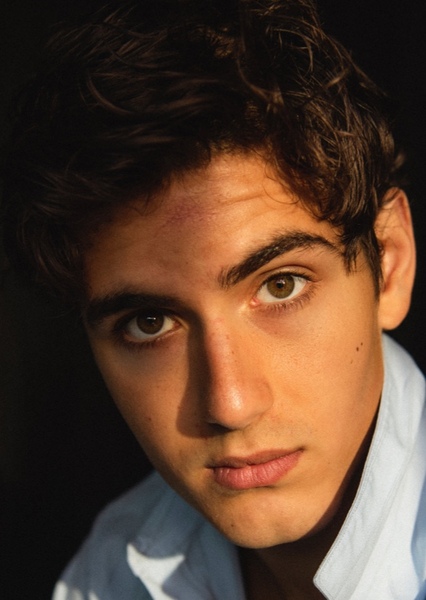 Tony Özkan photo