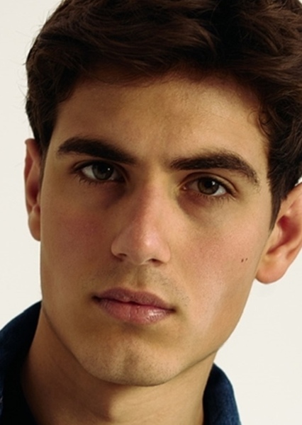 Tony Özkan photo