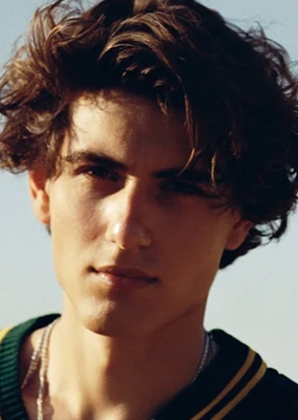 Tony Özkan photo
