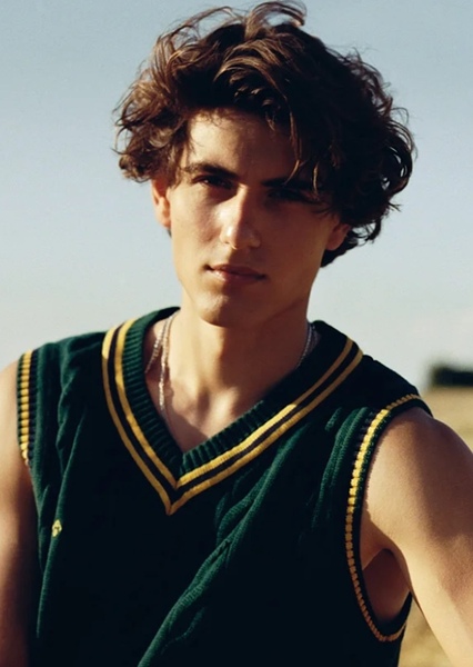 Tony Özkan photo