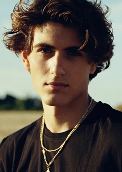 Tony Özkan photo