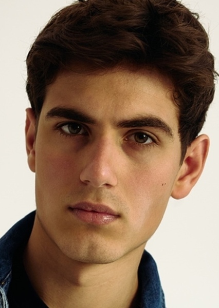 Tony Özkan photo