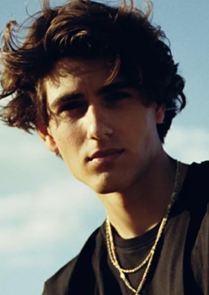 Tony Özkan photo