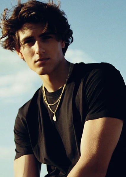 Tony Özkan