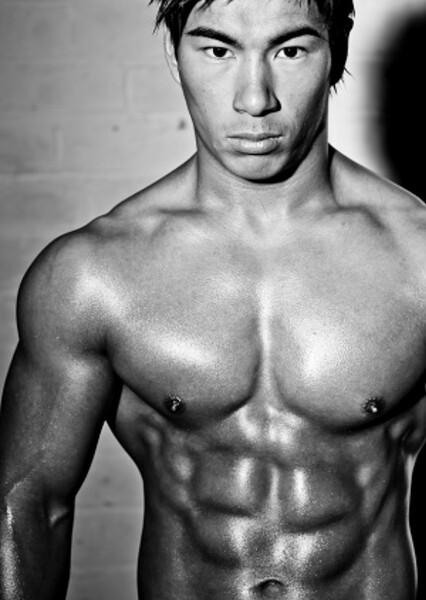 Tony Pang