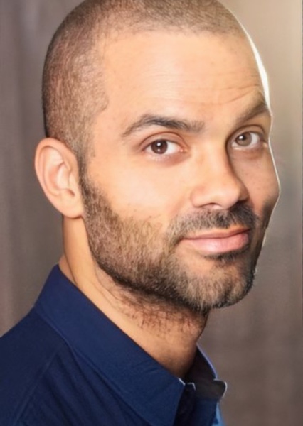 Tony Parker photo
