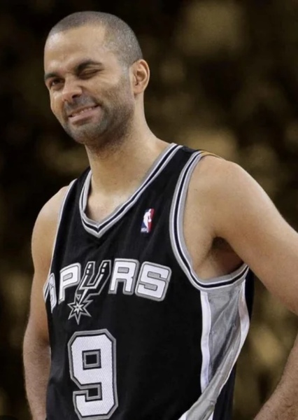 Tony Parker