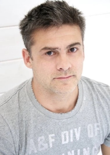 Tony Paul West