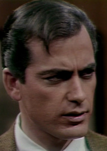 Tony Peterson (Dark Shadows)