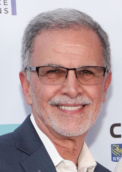 Tony Plana photo
