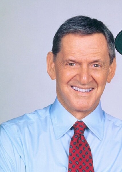 Tony Randall
