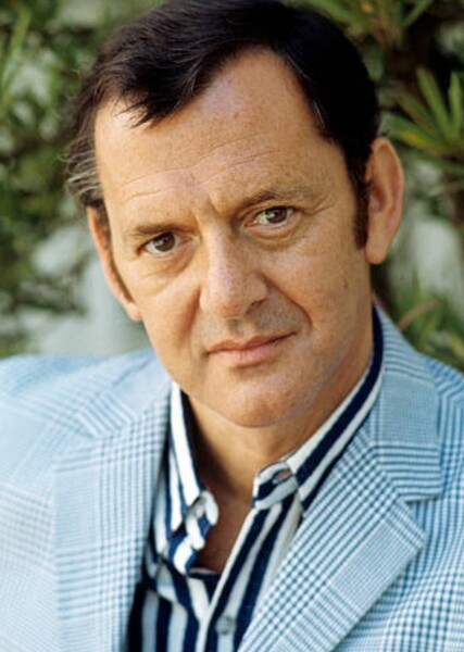 Tony Randall photo