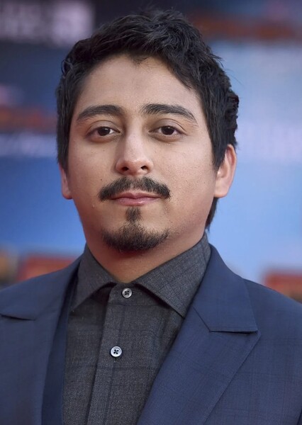 Tony Revolori