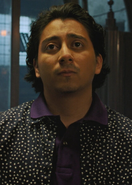 Tony Revolori