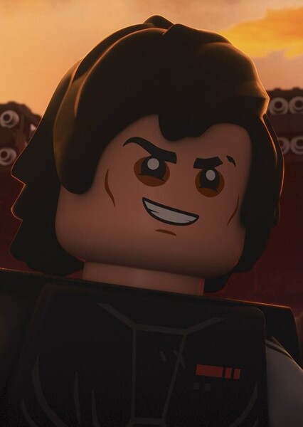 Darth Devastator