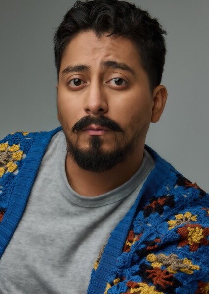 Tony Revolori