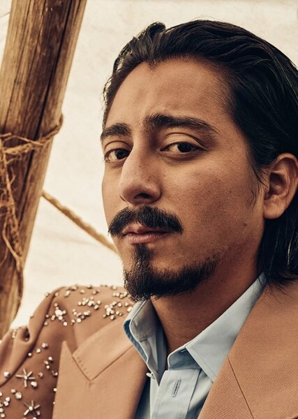 Tony Revolori photo