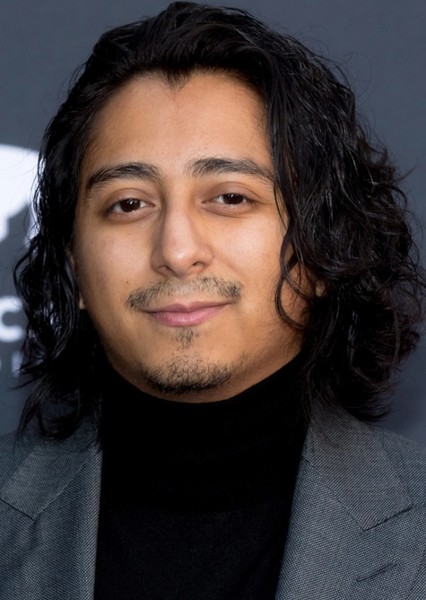 Tony Revolori photo