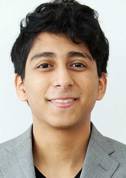 Tony Revolori