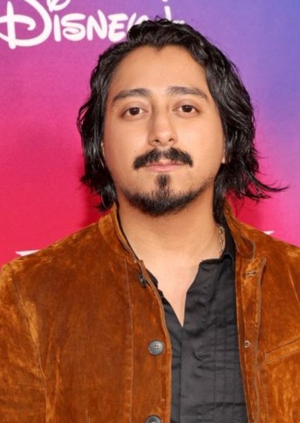 Tony Revolori photo