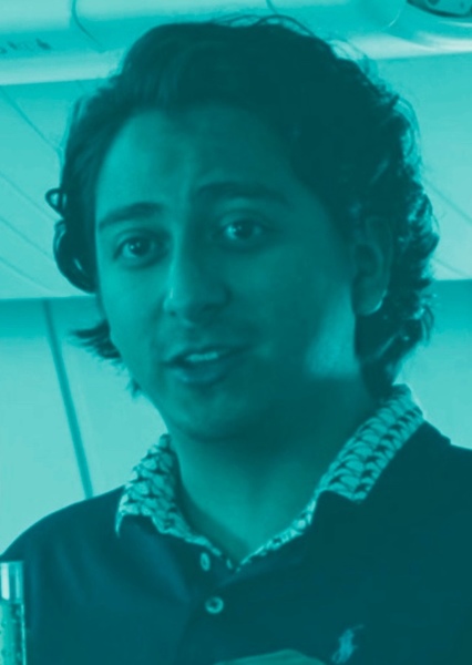 Tony Revolori photo