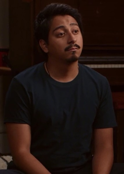 Tony Revolori photo